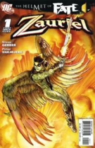 Helmet of Fate:... 2007 #1