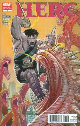 Herc #1