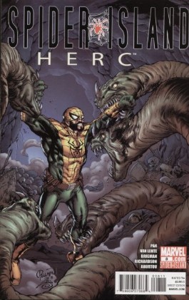 Herc #8