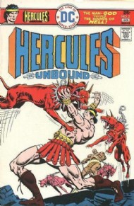Hercules Unbound 1975 - 1977 #2