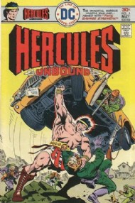 Hercules Unbound 1975 - 1977 #4