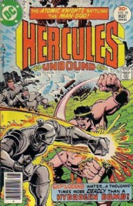 Hercules Unbound 1975 - 1977 #10