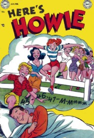 Here's Howie 1952 - 1954 #1