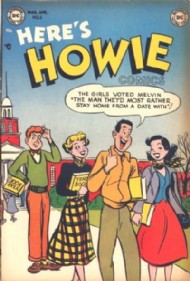 Here's Howie 1952 - 1954 #2