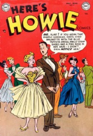 Here's Howie 1952 - 1954 #3