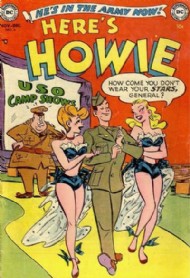 Here's Howie 1952 - 1954 #6