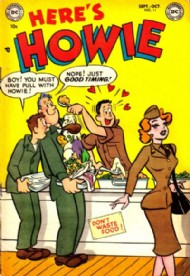 Here's Howie 1952 - 1954 #11