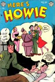 Here's Howie 1952 - 1954 #12