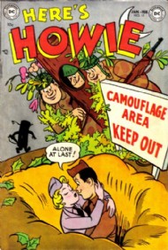Here's Howie 1952 - 1954 #13
