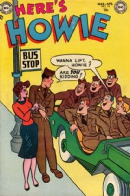 Here's Howie 1952 - 1954 #14