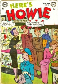 Here's Howie 1952 - 1954 #15