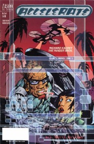 Accelerate 2000 #2
