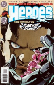 Heroes 1996 #2