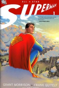 All Star Superman 2006 - 2008 #1