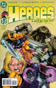 Heroes 1996 #3