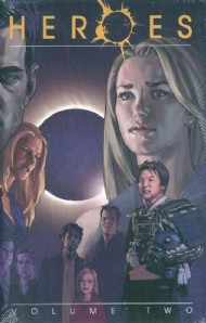 Heroes 1996 #2