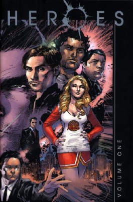 Heroes #1