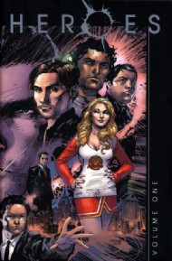 Heroes 1996 #1