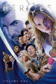 Heroes 1996 #1