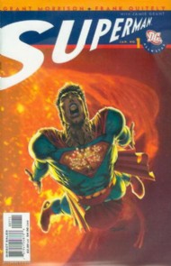 All Star Superman 2006 - 2008 #1