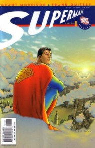 All Star Superman 2006 - 2008 #1
