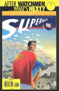 All Star Superman 2006 - 2008 #1