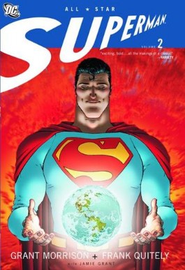 All Star Superman #2