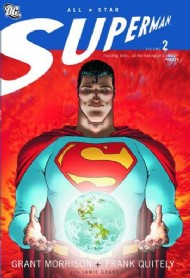 All Star Superman 2006 - 2008 #2
