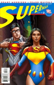 All Star Superman 2006 - 2008 #3