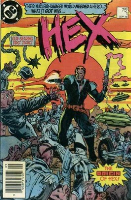 Hex #1
