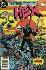 Hex 1985 - 1987 #1