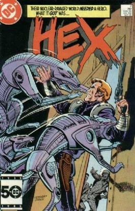 Hex #2