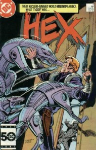 Hex 1985 - 1987 #2