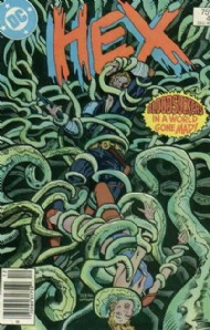 Hex 1985 - 1987 #4