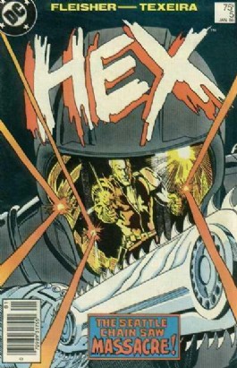 Hex #5