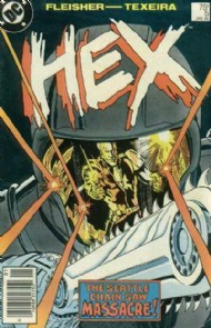 Hex 1985 - 1987 #5