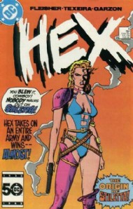 Hex 1985 - 1987 #6