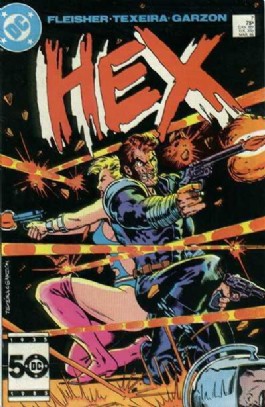 Hex #7