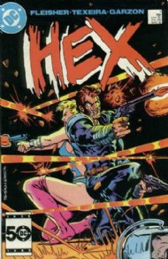 Hex 1985 - 1987 #7