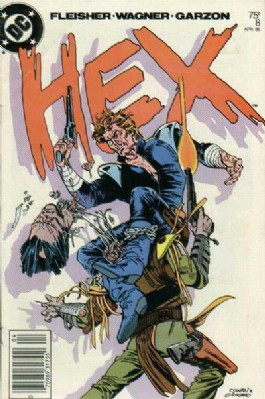 Hex #8
