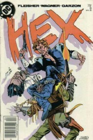Hex 1985 - 1987 #8