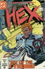 Hex 1985 - 1987 #9