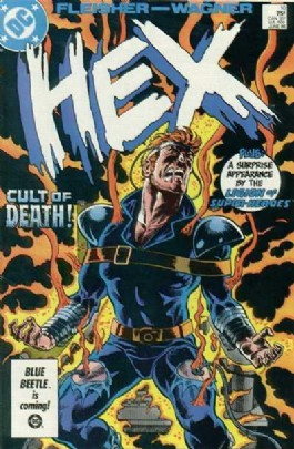 Hex #10