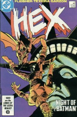 Hex #11