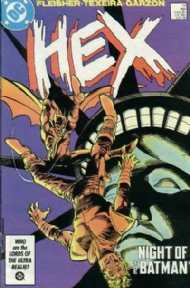 Hex 1985 - 1987 #11