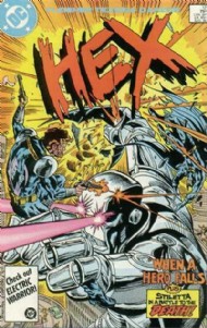 Hex 1985 - 1987 #12