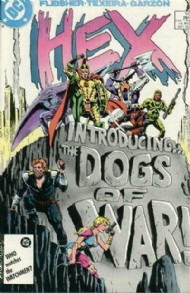 Hex 1985 - 1987 #13