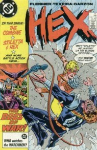 Hex 1985 - 1987 #14
