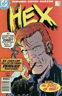 Hex #15