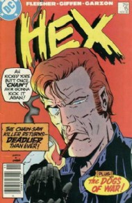 Hex 1985 - 1987 #15